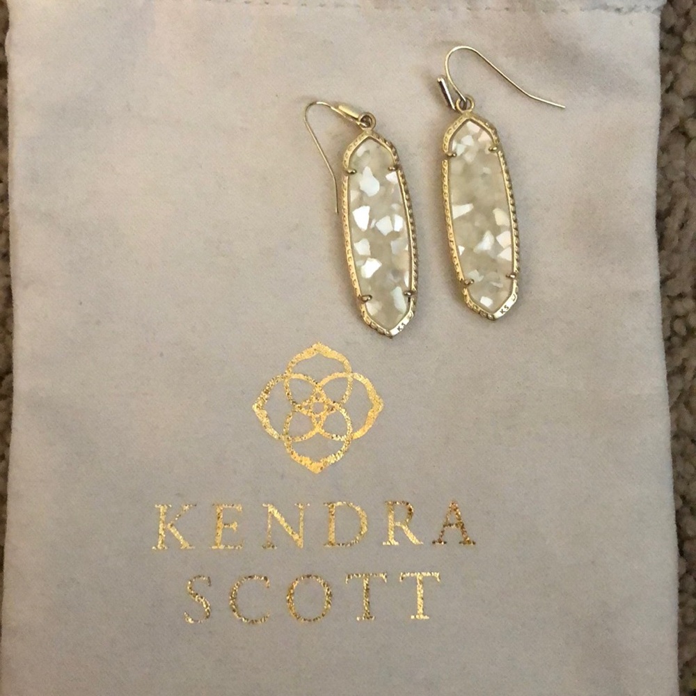 Kendra Scott Earrings